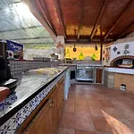 فندق مبيت وإفطار Mareblu B 3*
