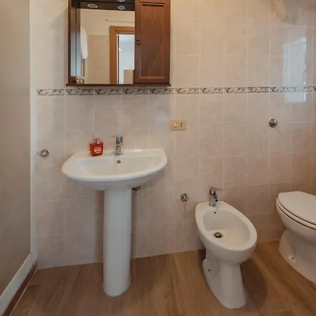 Mareblu Bed & Breakfast Cefalù