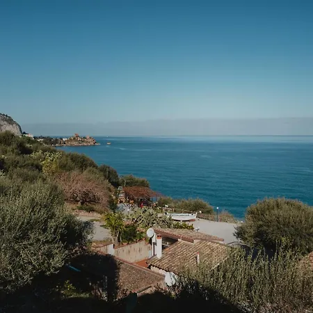 Bed & Breakfast Mareblu