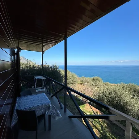 Bed & Breakfast Mareblu Cefalù