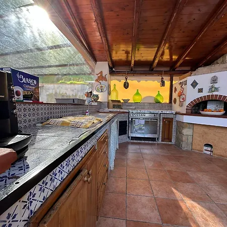 Bed & Breakfast Mareblu *