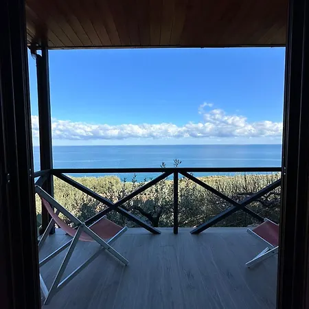 Bed & Breakfast Mareblu