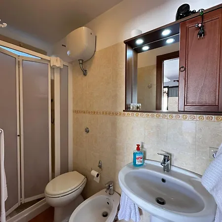 Bed & Breakfast Mareblu