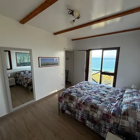 Bed & Breakfast Mareblu