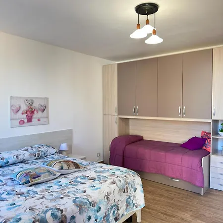 Mareblu Bed & Breakfast *