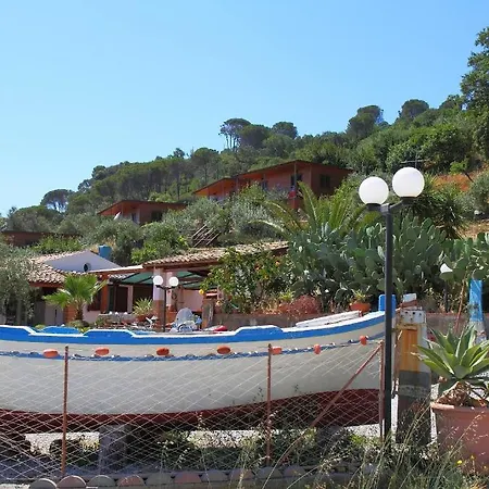 Bed & Breakfast Mareblu