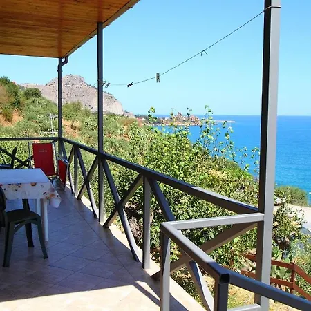 Mareblu Cefalù