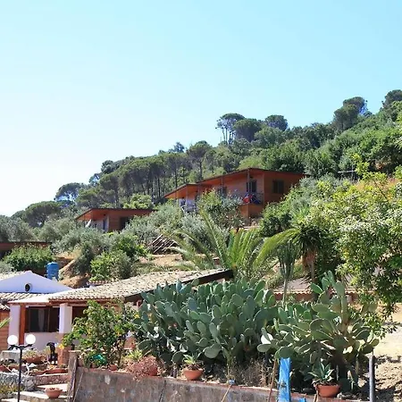 Mareblu Cefalù