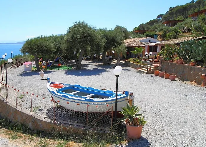 ベッド・アンド・ブレックファスト Mareblu