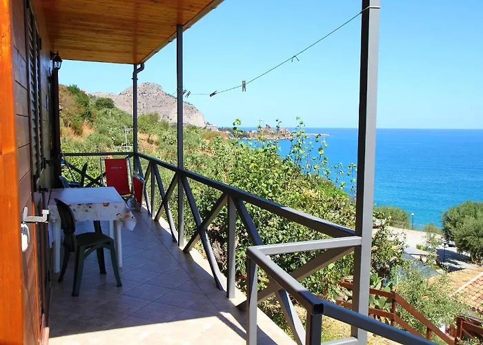 Mareblu チェファル