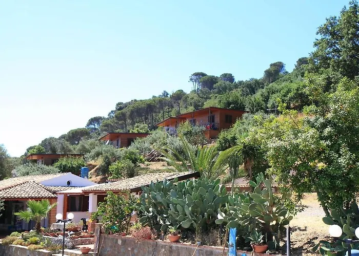 Mareblu チェファル