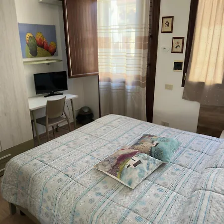 Mareblu Bed and Breakfast