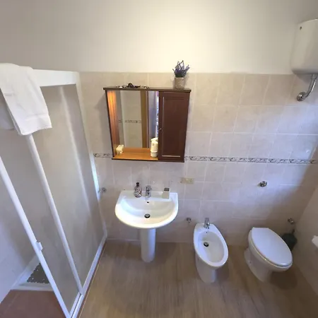 Mareblu Bed & Breakfast *