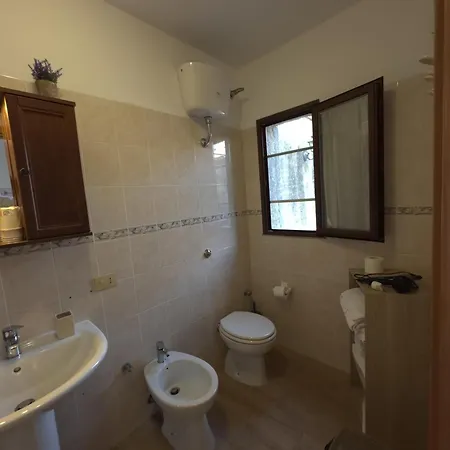 Mareblu Bed & Breakfast