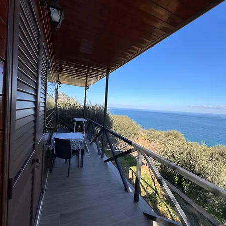 Mareblu Bed & Breakfast Cefalù