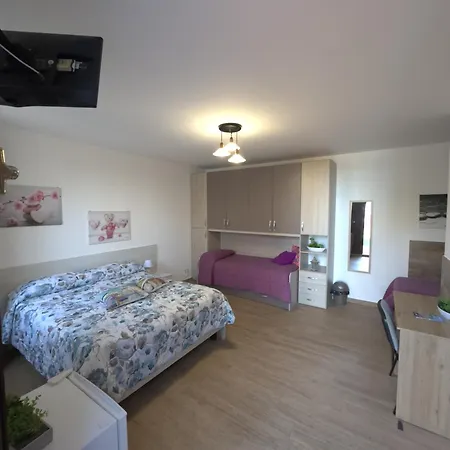 Mareblu Bed and Breakfast