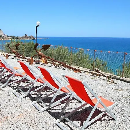 Bed & Breakfast Mareblu