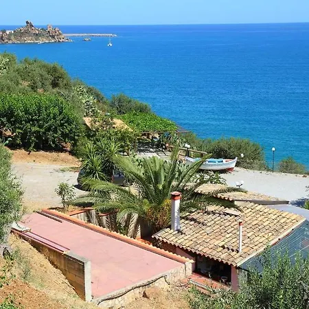 Bed and Breakfast Mareblu Cefalù