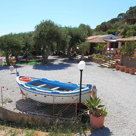 Bed & Breakfast Mareblu