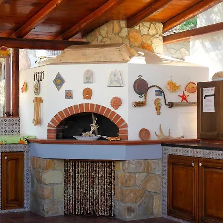 Bed & Breakfast Mareblu