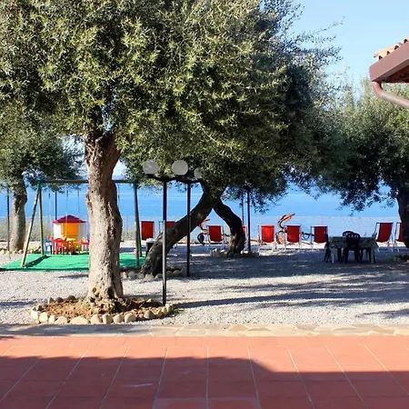 Mareblu Bed & Breakfast Cefalù