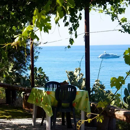 Mareblu Bed & Breakfast Cefalù