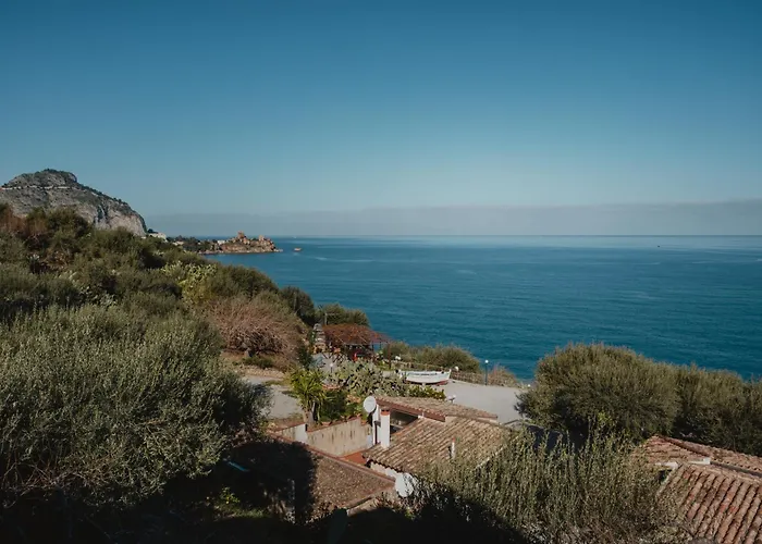 Bed and breakfast Mareblu