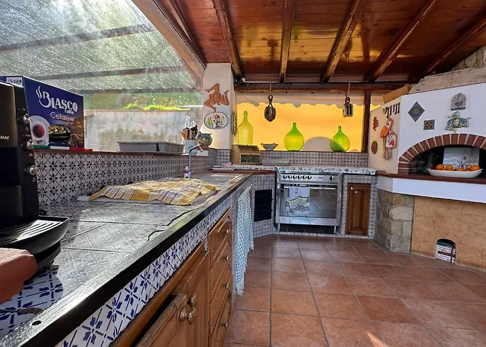 住宿加早餐酒店 Mareblu 3*