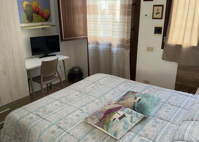 Mareblu Bed and breakfast