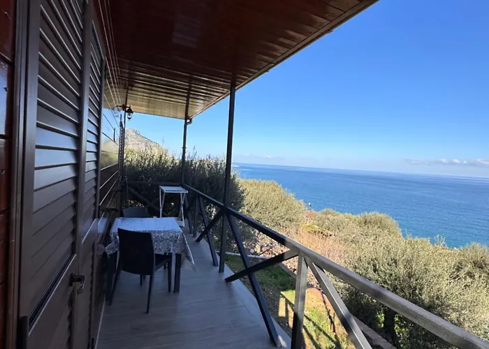 Mareblu Bed and breakfast Cefalú