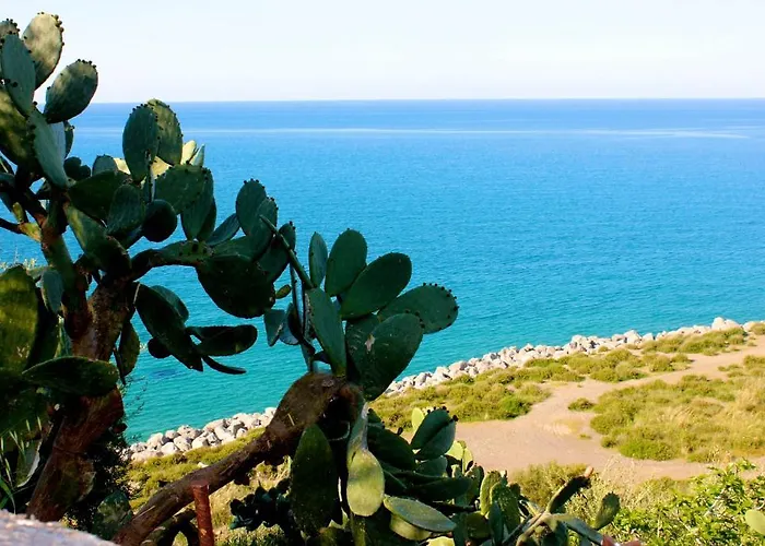 Mareblu Bed and breakfast 3*