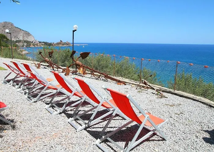 Bed and breakfast Mareblu